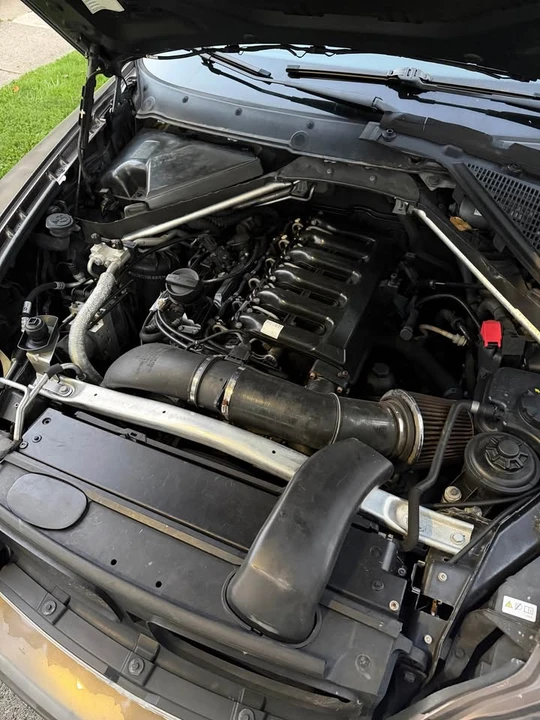 2011 BMW E70 X5 - Image 6 of 10