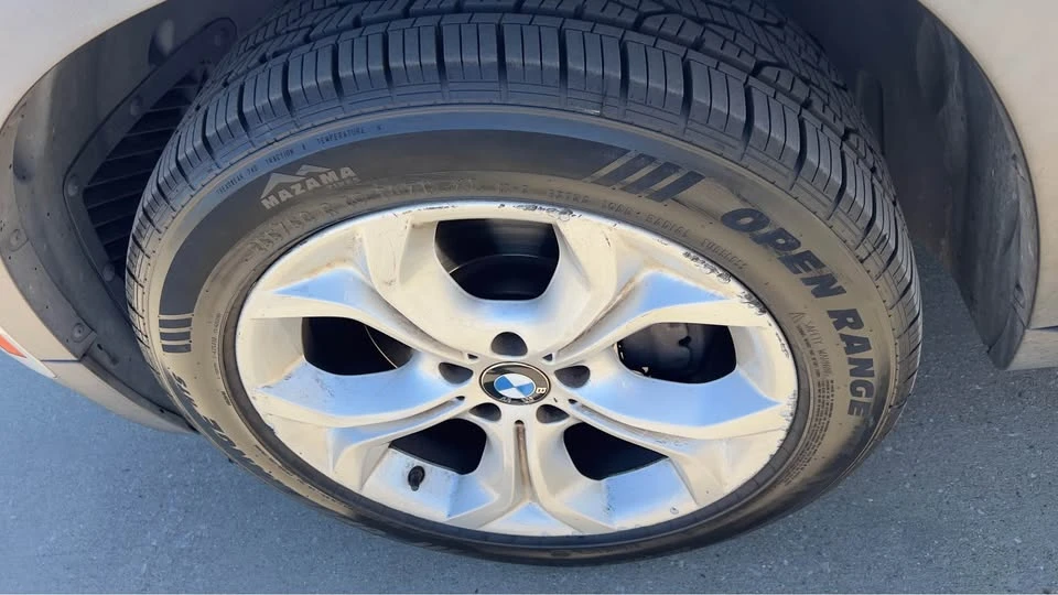 2011 BMW E70 X5 - Image 13 of 14