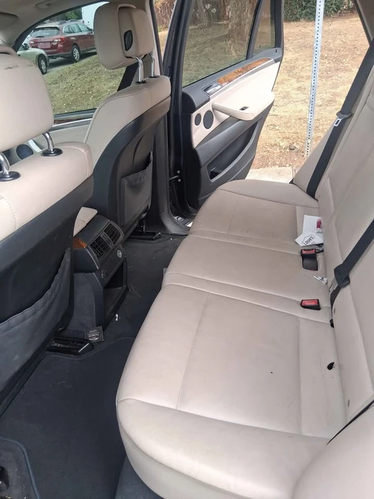 2011 BMW E70 X5 - Image 6 of 7