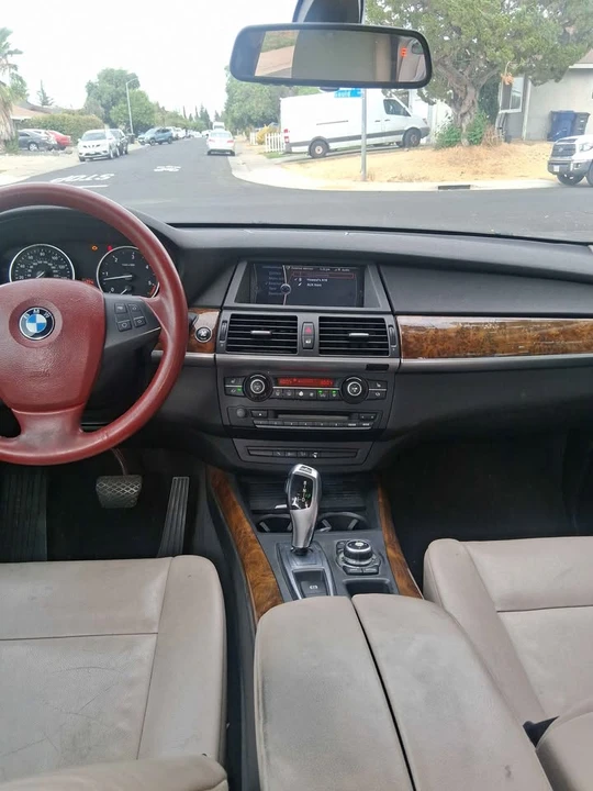 2011 BMW E70 X5 - Image 5 of 7