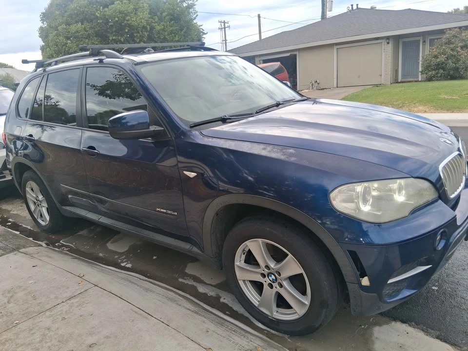 2011 BMW E70 X5 - Image 4 of 7