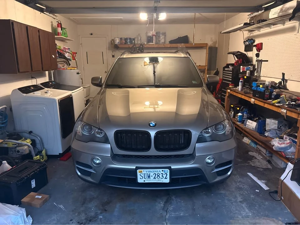 2011 BMW E70 X5 - Image 2 of 6