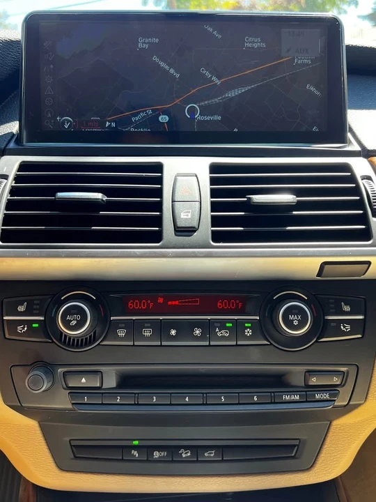 2011 BMW E70 X5 - Image 10 of 12