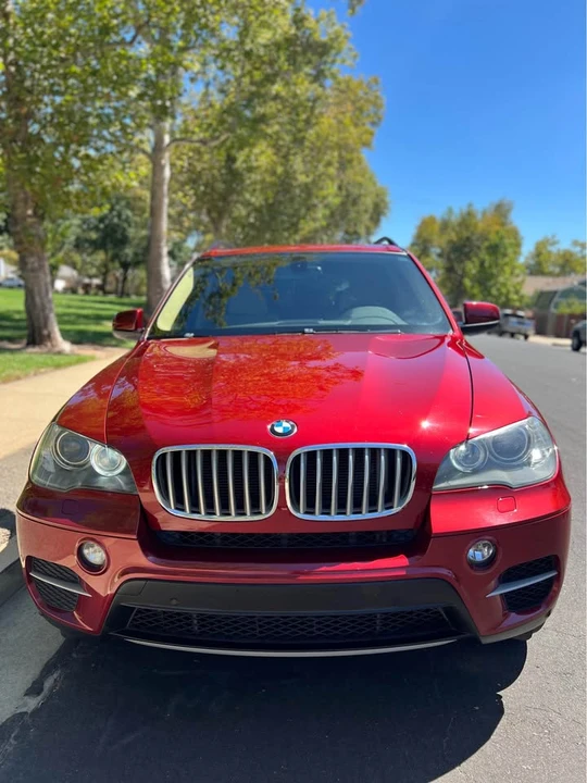 2011 BMW E70 X5 - Image 6 of 12