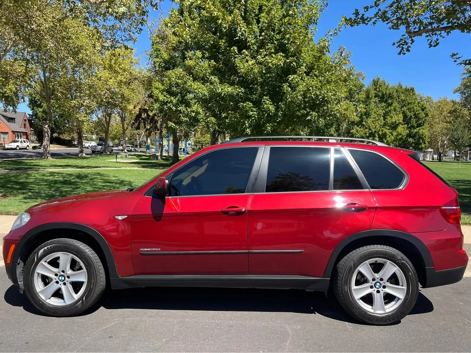 2011 BMW E70 X5 - Image 2 of 12