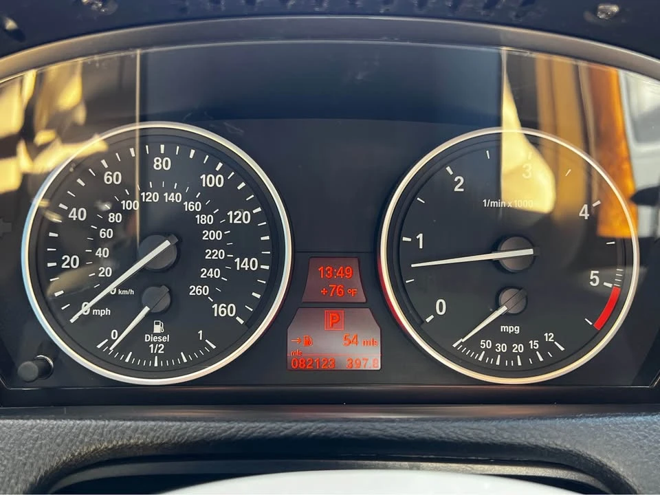 2011 BMW E70 X5 - Image 11 of 12