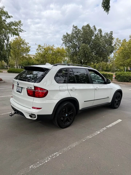 2011 BMW E70 X5 - Image 4 of 9