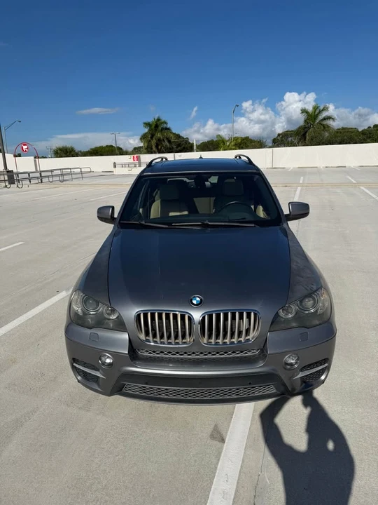 2011 BMW E70 X5 - Image 2 of 16