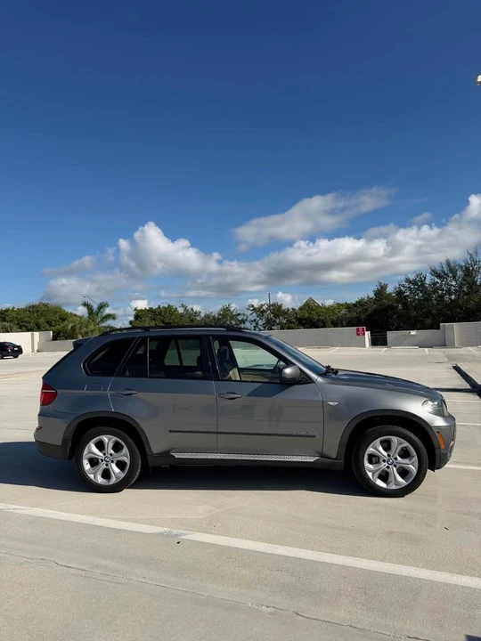 2011 BMW E70 X5 - Image 4 of 16