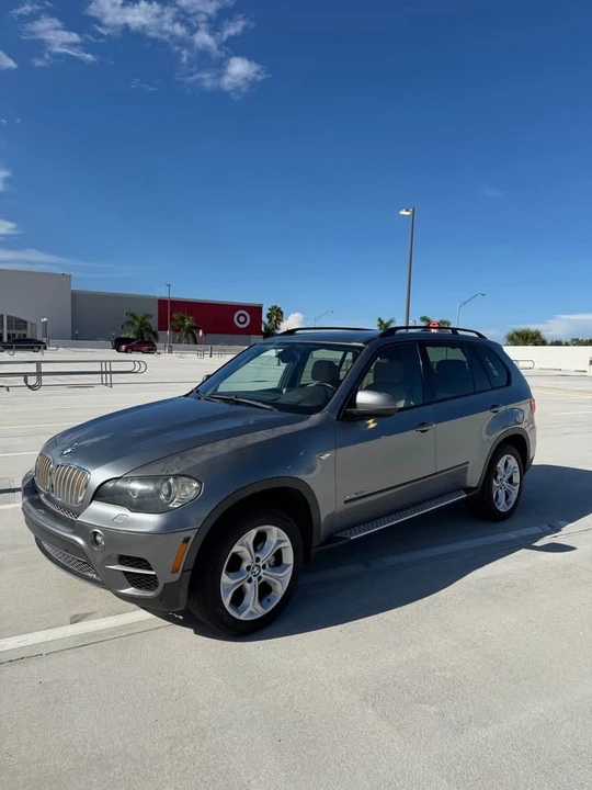 2011 BMW E70 X5 - Image 3 of 16