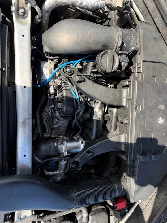 2011 BMW E70 X5 - Image 13 of 16