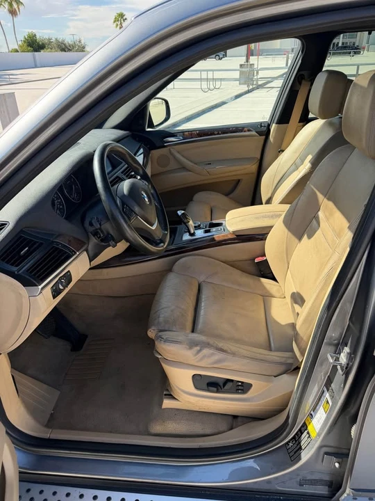 2011 BMW E70 X5 - Image 11 of 16