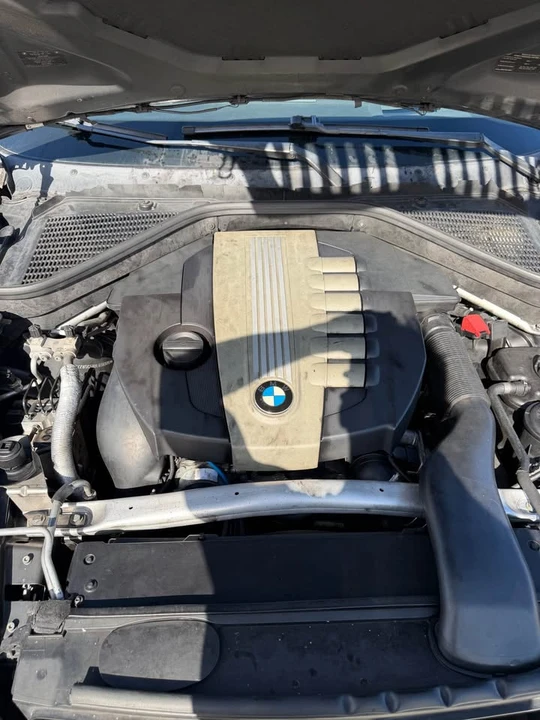 2011 BMW E70 X5 - Image 14 of 16