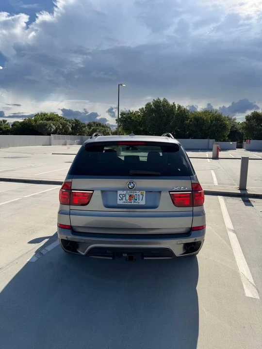 2011 BMW E70 X5 - Image 6 of 16