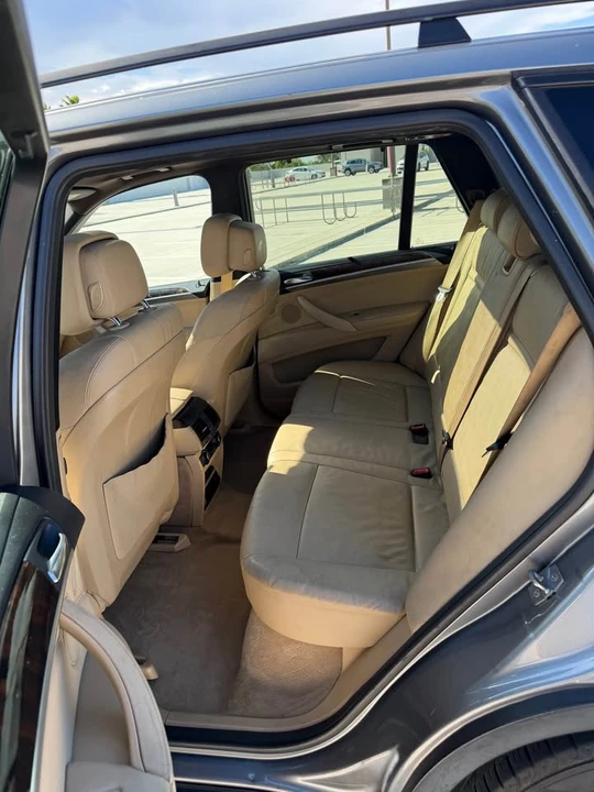 2011 BMW E70 X5 - Image 8 of 16