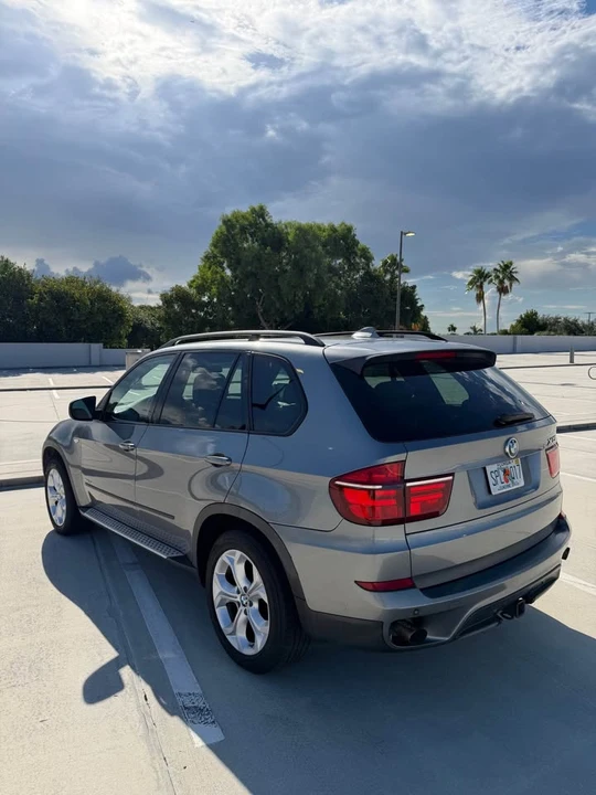 2011 BMW E70 X5 - Image 7 of 16