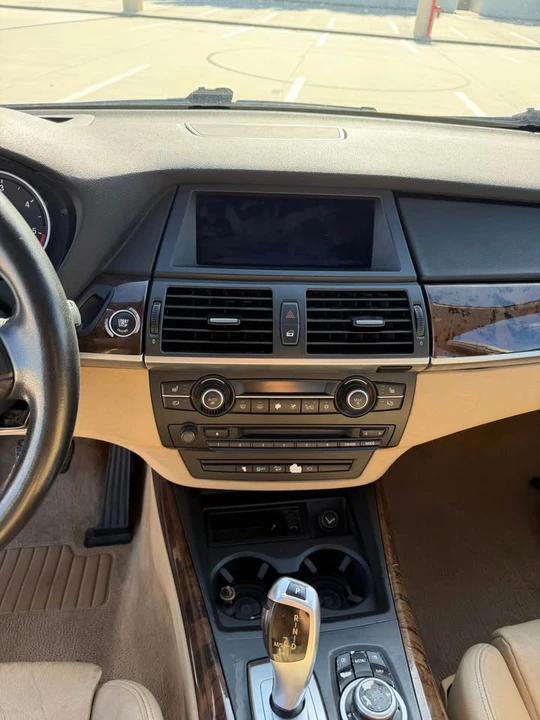 2011 BMW E70 X5 - Image 10 of 16