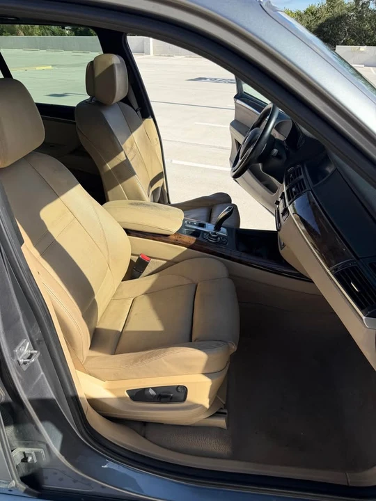 2011 BMW E70 X5 - Image 12 of 16