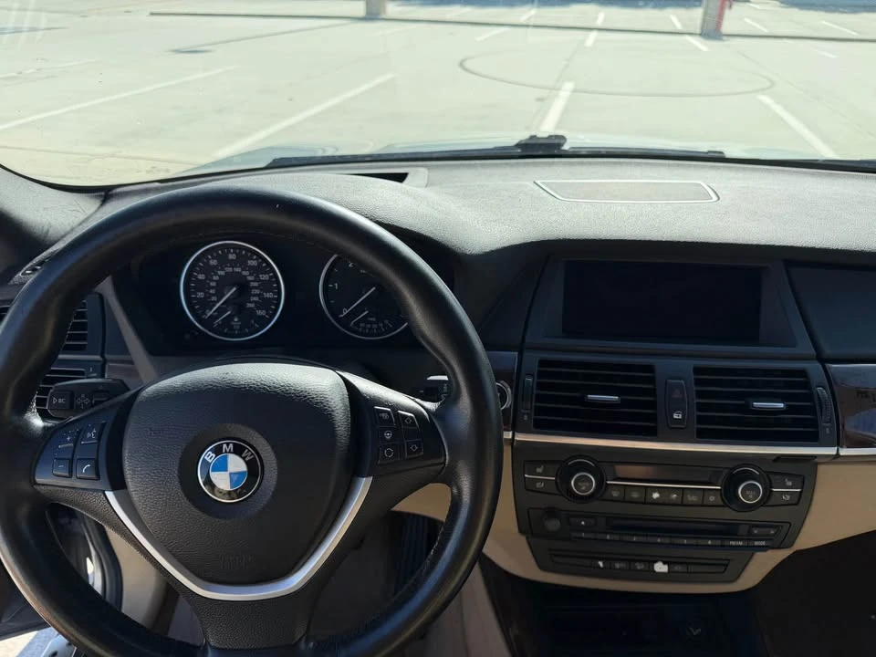2011 BMW E70 X5 - Image 9 of 16
