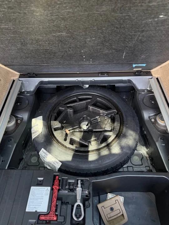 2011 BMW E70 X5 - Image 16 of 16