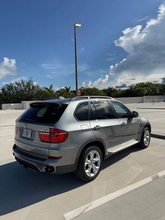 2011 BMW E70 X5 - Image 5 of 16