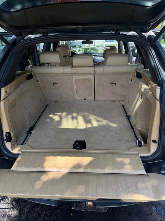 2011 BMW E70 X5 - Image 15 of 16