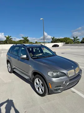 2011 BMW X5 xDrive35d Sport Utility 4D