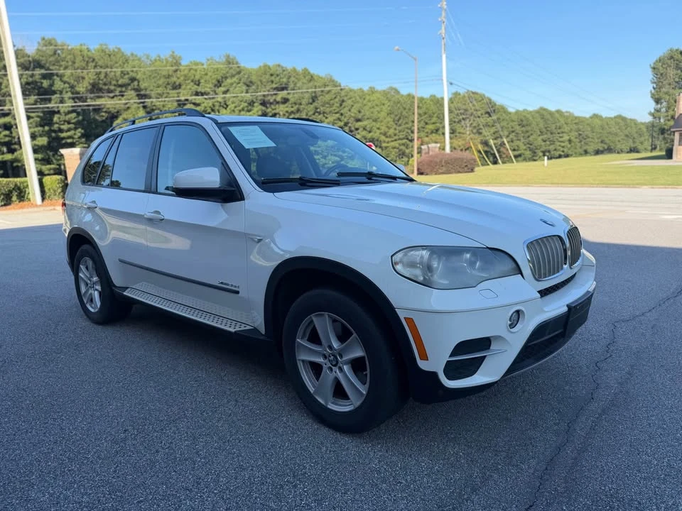 2011 BMW E70 X5 - Image 2 of 15