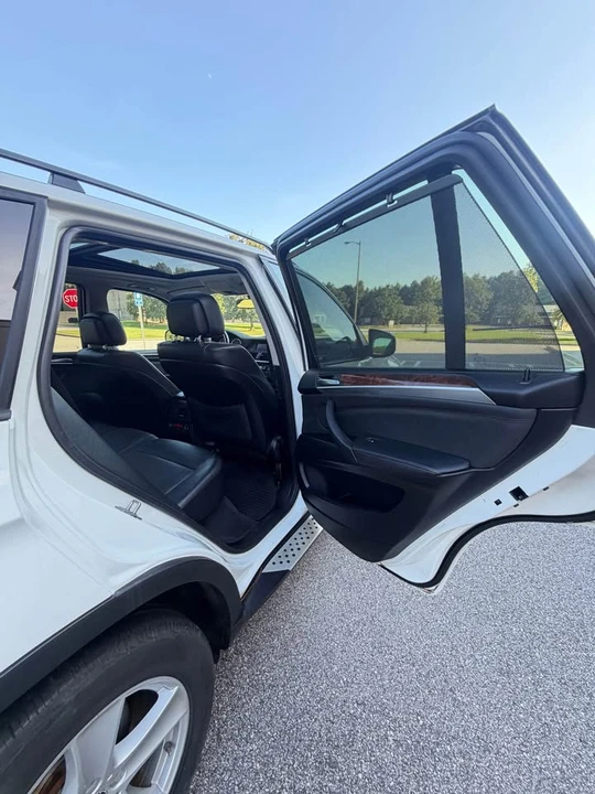 2011 BMW E70 X5 - Image 10 of 15