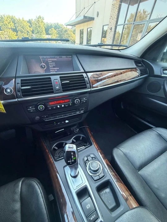 2011 BMW E70 X5 - Image 13 of 15