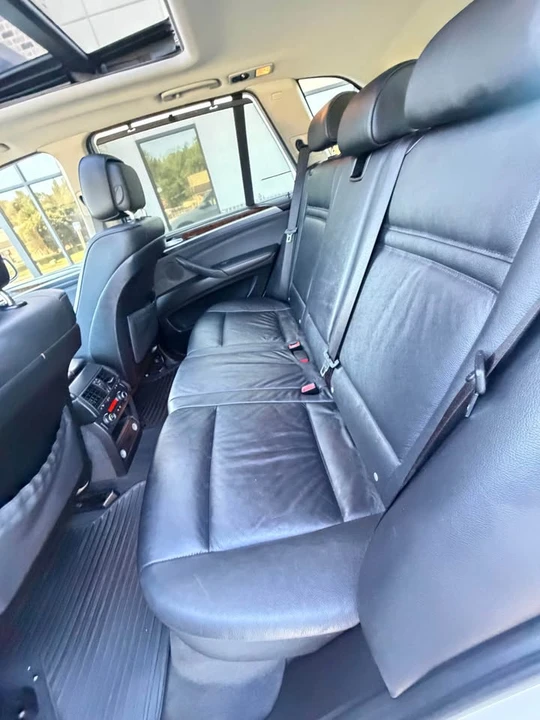 2011 BMW E70 X5 - Image 8 of 15