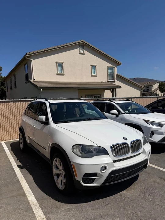 2011 BMW E70 X5 - Image 2 of 6