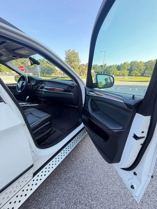 2011 BMW E70 X5 - Image 11 of 15