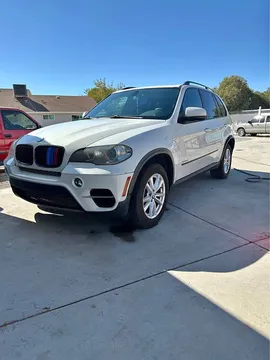2011 BMW X5 xDrive35d Sport Utility 4D