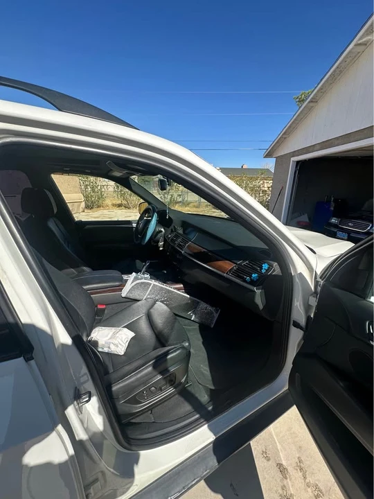 2011 BMW E70 X5 - Image 10 of 13