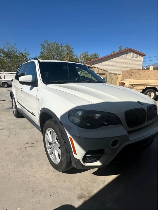 2011 BMW E70 X5 - Image 4 of 13