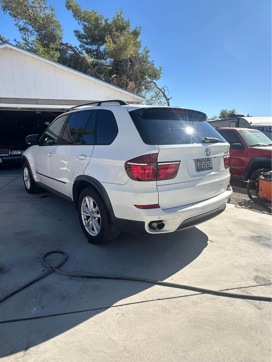 2011 BMW E70 X5 - Image 2 of 13