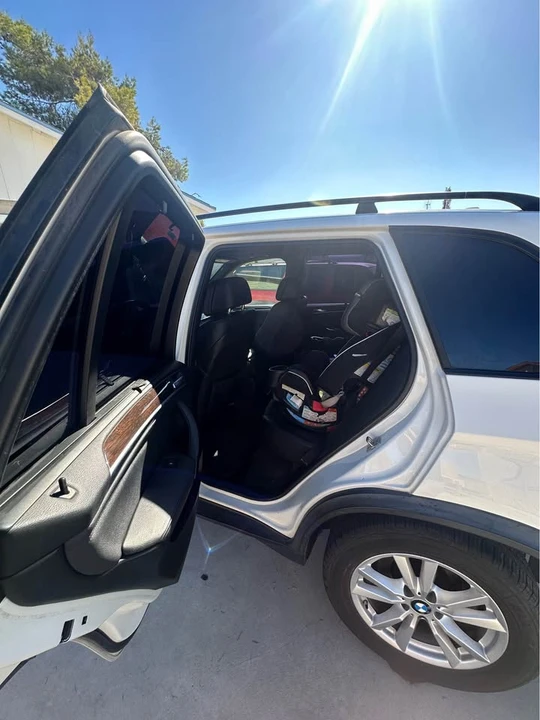 2011 BMW E70 X5 - Image 7 of 13