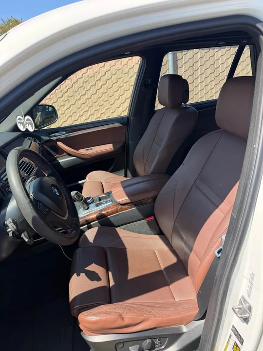2011 BMW E70 X5 - Image 5 of 6