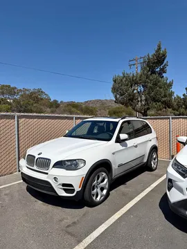 2011 BMW X5 xDrive35d Sport Utility 4D