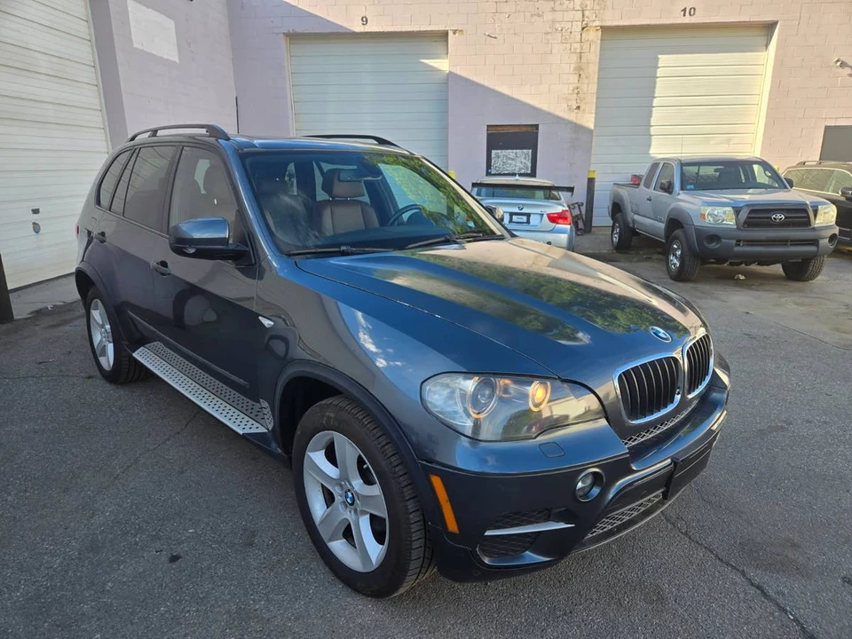 2011 BMW E70 X5 - Image 7 of 19