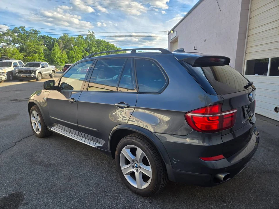 2011 BMW E70 X5 - Image 3 of 19