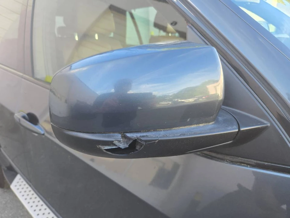 2011 BMW E70 X5 - Image 19 of 19