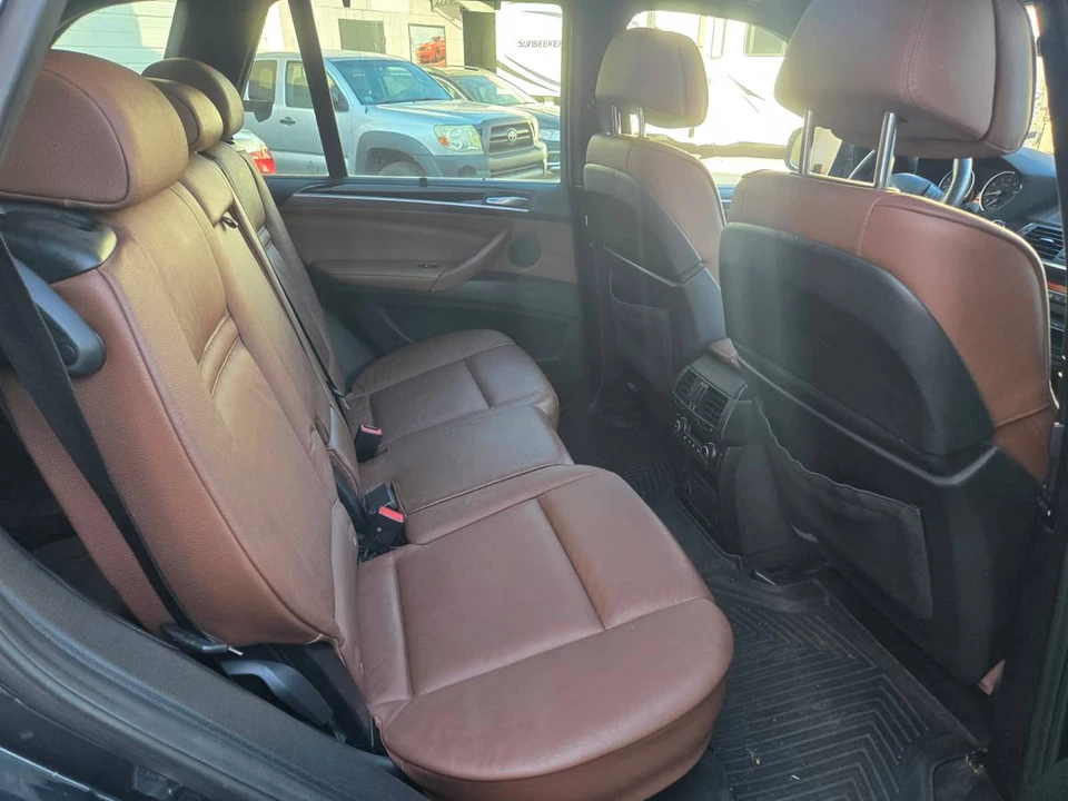 2011 BMW E70 X5 - Image 15 of 19
