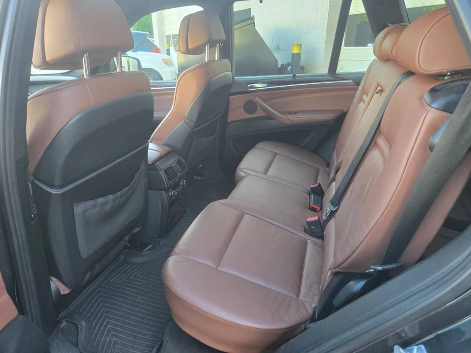 2011 BMW E70 X5 - Image 12 of 19