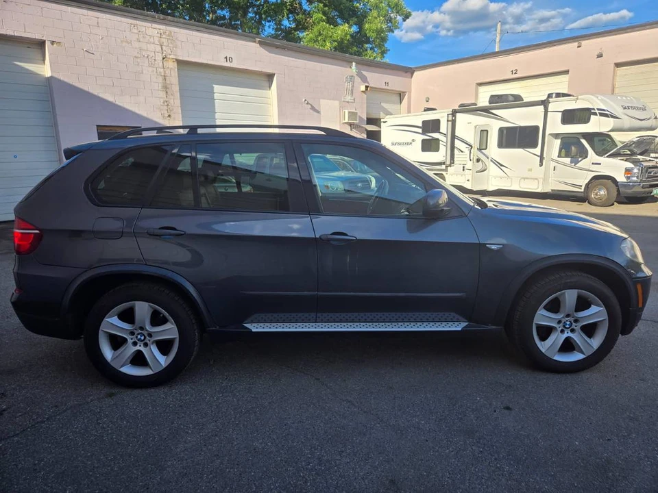 2011 BMW E70 X5 - Image 6 of 19