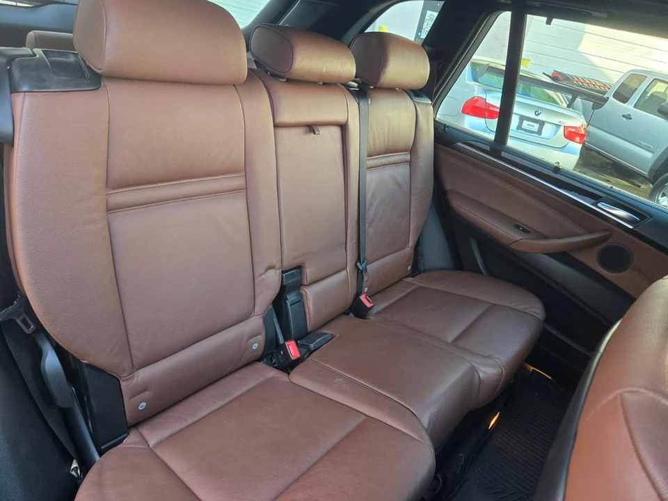 2011 BMW E70 X5 - Image 16 of 19