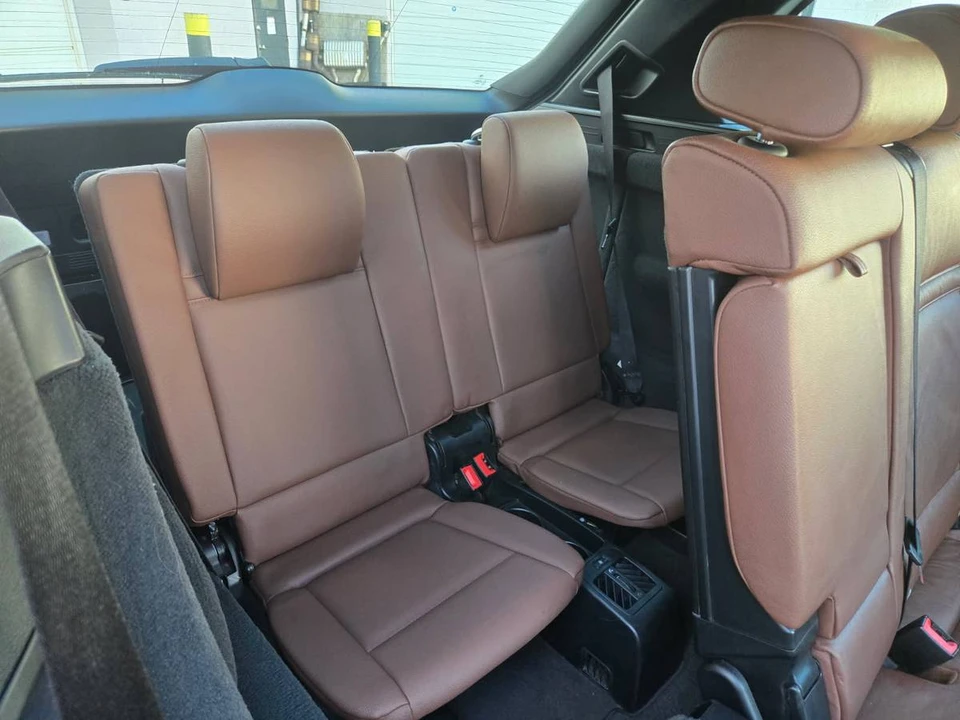 2011 BMW E70 X5 - Image 17 of 19