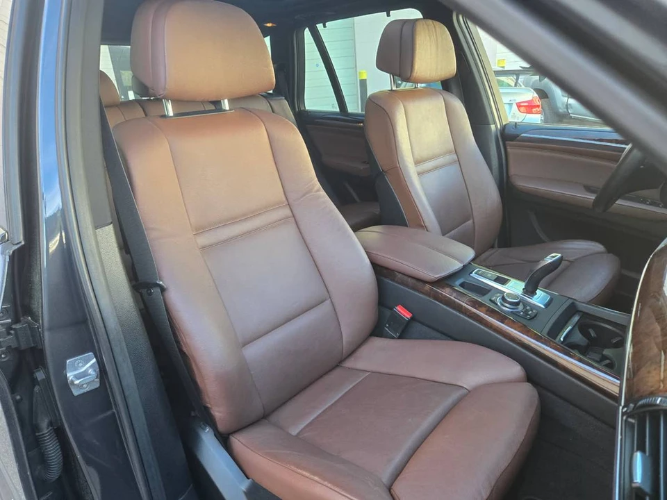 2011 BMW E70 X5 - Image 14 of 19