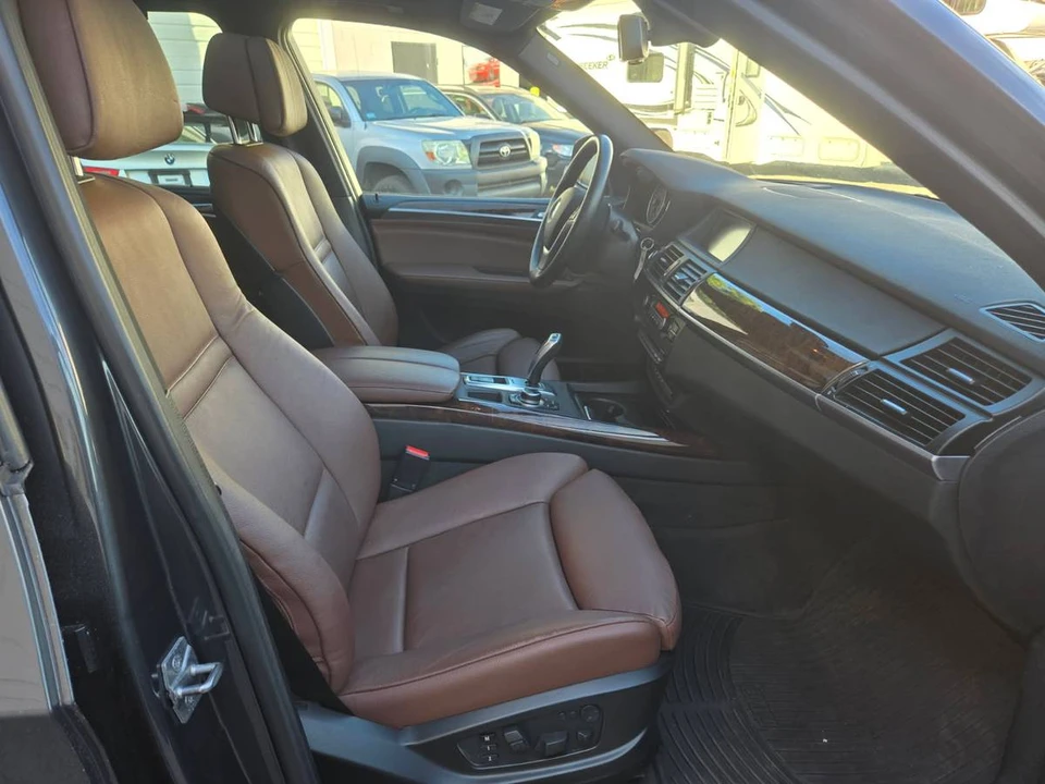 2011 BMW E70 X5 - Image 13 of 19